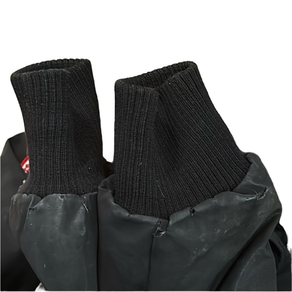 Vintage Canada Goose Jacket - Picture 3 of 9